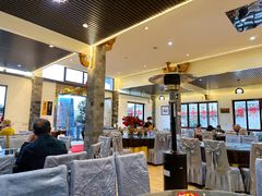 -瑞丰园庭院餐厅·白族传统家常菜