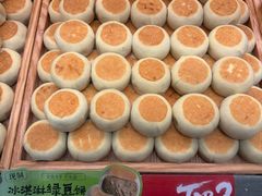-泸溪河桃酥(江宁太阳城店)