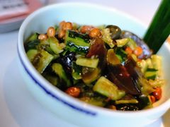-鸣记脆皮烤鱼·海鲜烤鱼(三八广场店)