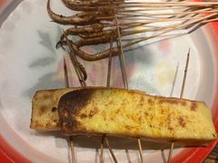 -北丐先生·野馄饨烧烤(雨花万象店)
