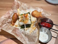 -KimPro 辛普乐概念韩餐