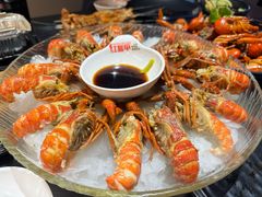 -红盔甲·小龙虾(人民广场店)