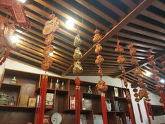 大堂-西江美食舫·江西菜(健德桥店)