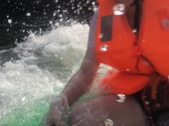 -雅鲁激流探险漂流