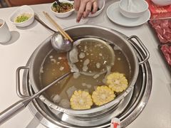 -牛品福潮汕牛肉火锅(旺庄店)