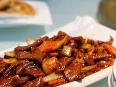 -东北大院·东北菜(三台子店)