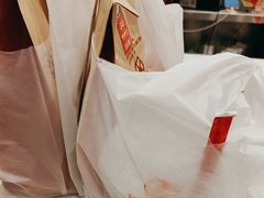 -塔斯汀中国汉堡(白云京溪地铁站店)
