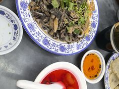 -海碗居老北京炸酱面(增光路店)