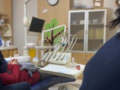 -上海仁爱医院口腔科 · 种植