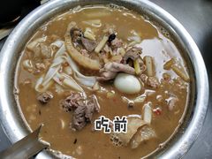 老友猪杂汤粉-舒记粉店(七星路店)