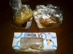 -华荣西饼屋(金禧店)