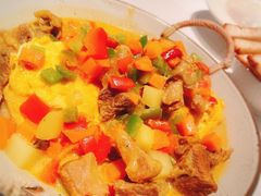 -春树下·树屋花房西餐厅(罍街AS1980店)