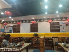-缪氏川菜(丰盛町店)