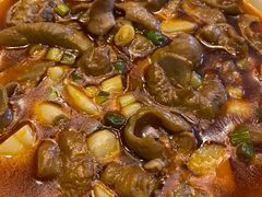 -富乐山酒店(西黄城根北街店)