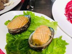 -燃计沙茶皇·香港沙茶火锅(人广旗舰店)