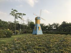 -广东花都香草世界旅游度假区