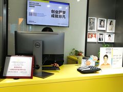 -方快-照相馆(金桥国际店)