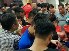 -标记美食新鲜猪杂(兴南大道店)