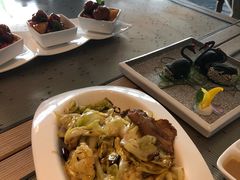 -彩丰楼中餐厅·仁恒洲际酒店