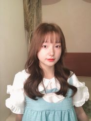 点击看大图 -DX HAIR SALON·发现未知美发沙龙