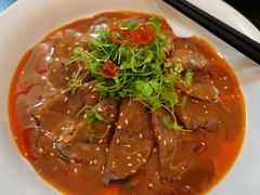 -杭州香格里拉·香宫中餐厅
