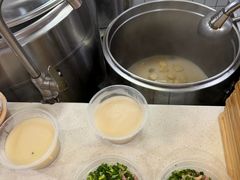 -瘪嘴吧老鸭粉丝汤·百斤老鸭一锅汤(员村店)