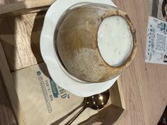 -杏甜品(尖沙咀加拿分道店)