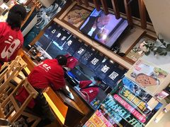 大堂-三月居酒屋(青年大街店)