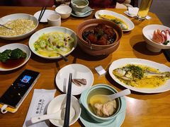 -乐忻皇朝(上海中心大厦店)