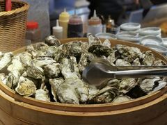 -喜庭海鲜自助(来福士店)