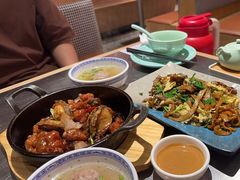 -潮界(虹桥新天地店)