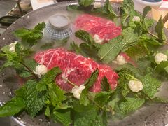 -左庭右院鲜牛肉火锅(七宝领展广场店)