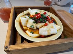 -蔡澜点心·粤菜(丽泽天街店)