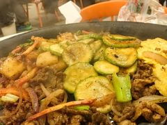 -一烙锅(友谊店)