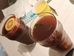 -莆田餐厅PUTIEN(世博源店)