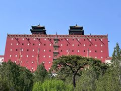 -普陀宗乘之庙