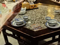 -南京大牌档(崇文门国瑞店)