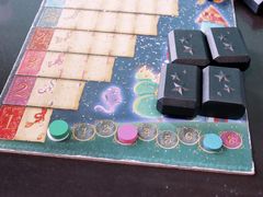 -嗨刻桌游(天一豪景店)