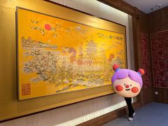 -江宁织造博物馆