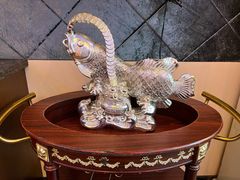 -潮喜竹溪荔湖酒家(荔枝湾店)