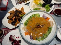 -添福来墨鱼饺子 · 海鲜东北菜(大连星海·黄浦路店)