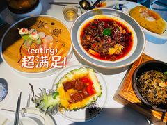 -熹素·鲜美素食Vegetarian (天河领展店)
