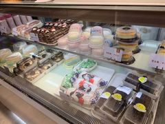 零售区-西帝(时尚地下店)