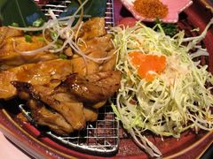 -花漫里日式餐厅(城东中骏店)