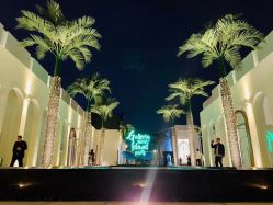 点击看大图 -格乐利雅婚礼艺术中心(南外滩店)