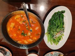 -那拉提之疆·新疆菜(美院店)