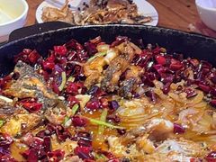 -老板恋上鱼(恒隆广场店)