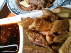 -鼎香润(德胜门内店)