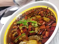 -新沸腾鱼乡(世贸天阶店)
