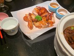 -老头儿油爆虾·知味杭州(爱琴海购物中心)